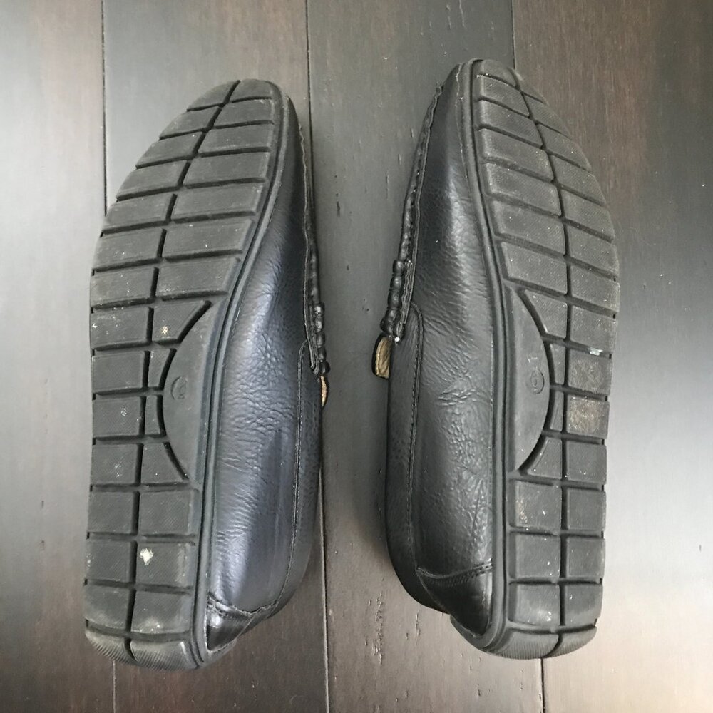 Mario Lopez Boy Shoes Size 6 - Picture 3 of 5